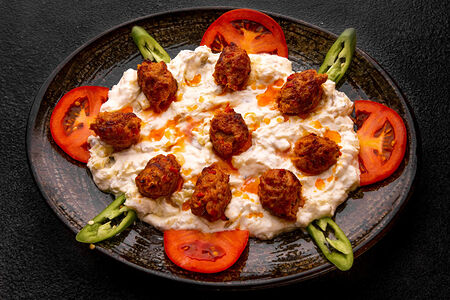 Али назик кузу шишь