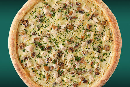 Пицца Жюльен