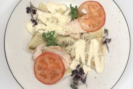 Блин Цезарь