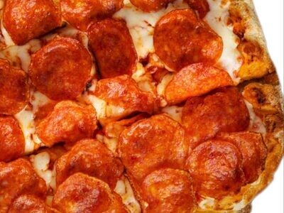 Пепперони римская