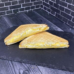 Сендвич 5 сыров