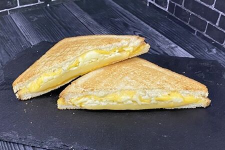 Сендвич 5 сыров