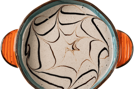 Пп Грибной крем-суп