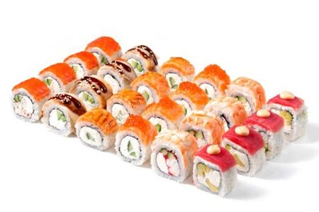 Набор Филадельфия