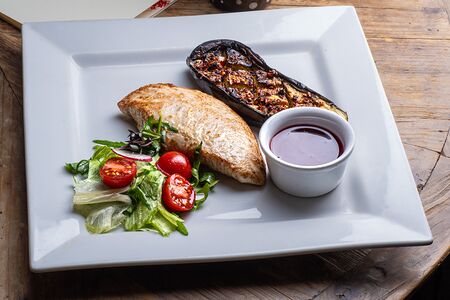 Филе индейки