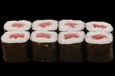 Классика с тунцом 