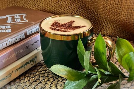 Медовый раф