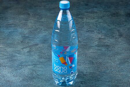 Бонаква негазированная