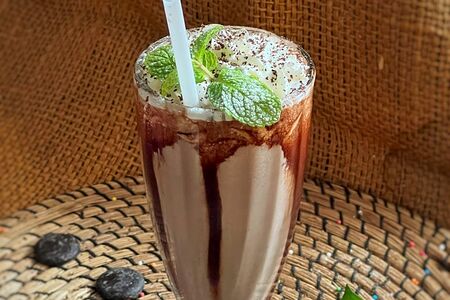 Шоколадный бум