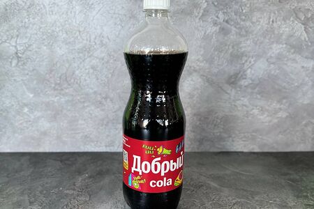 Добрый Кола 