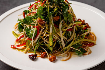 Салат Ло Ху