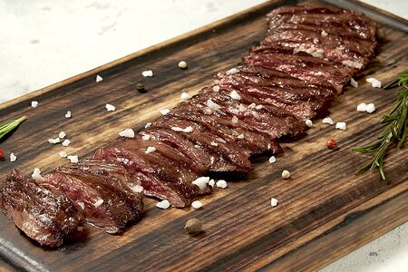 Стейк Мачете