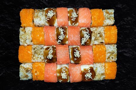 Сет Классик L