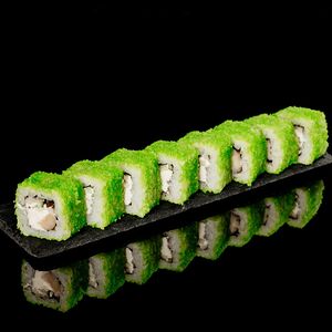 Կալիֆորնիա սումոկու