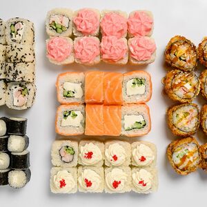 №43 вечеринка