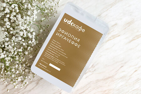 Эфиопия Иргачеффе