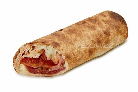 Велокрут Бурито