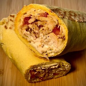 Doner грибной