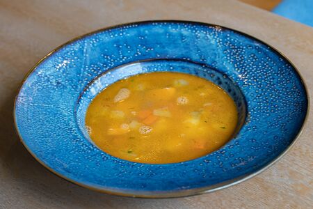 Уха Княжеская