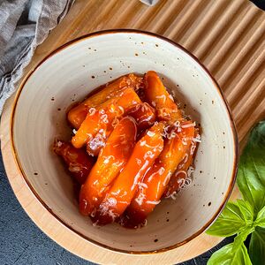 Чиз токпоки