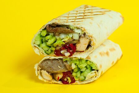 Шаурма Los Angeles