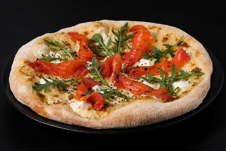 Пицца Филадельфия