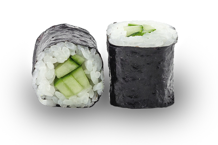 Ролл Маки огурец