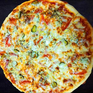 Карбонара (22 см)