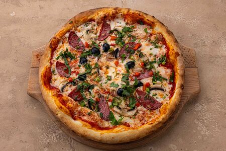 По-домашнему 30 см