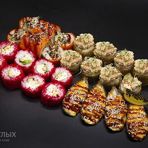 Гребни на Волне