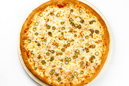 Пицца Маринара