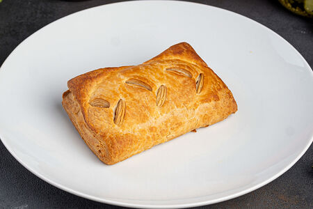 Конверт с ветчиной и сыром