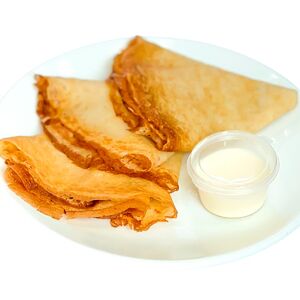 Блины простые