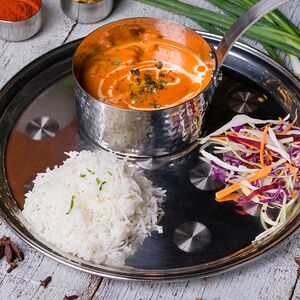 Баттер чикен