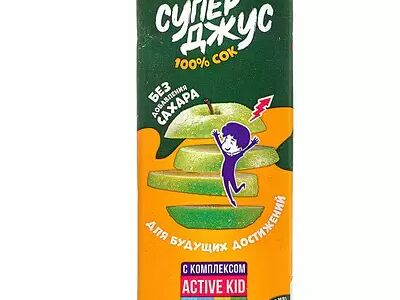 Добрый сок мини