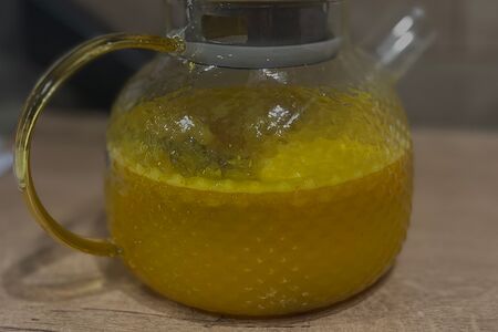 Облепиха-апельсин