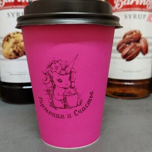 Кофе Баунти с кокосовой стружкой М