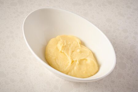 Картофельное пюре