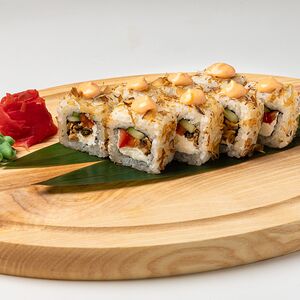 Миругай маки