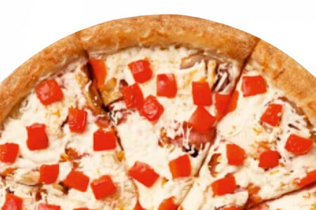 Пицца Валенсия