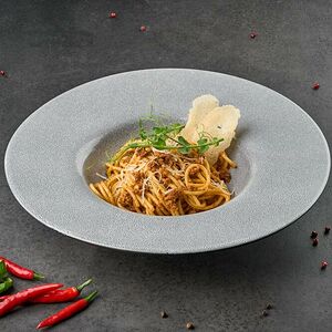 Спагетти Лама