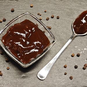 Соус Барбекю