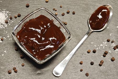 Соус Барбекю