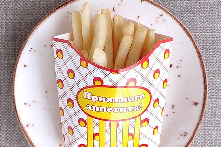 Картофель фри
