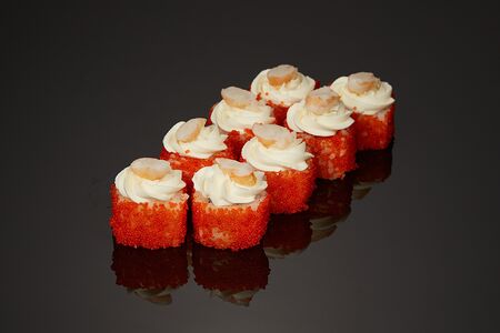 Калифорния-коктейль