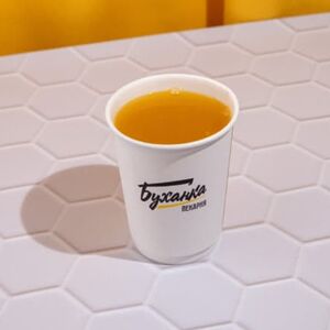 Напиток Облепиха-имбирь