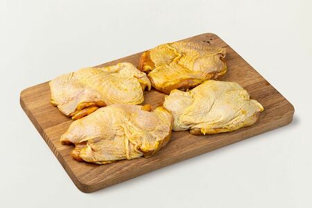 Маринованная курица