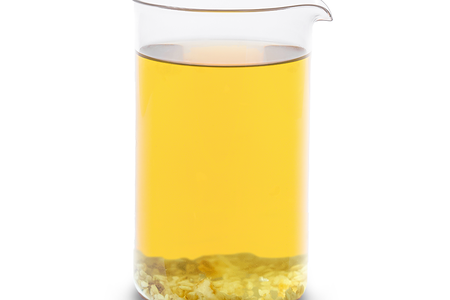 Чай карамельное солнце