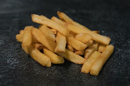 Картофель фри большая порция