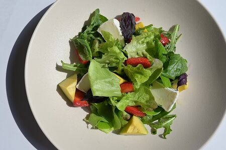 Летний салат 